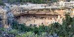 View of Cliff Palace