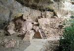 View of Step House