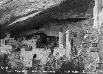 Cliff Palace c. 1890-1900