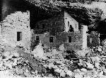 Spruce Tree House c. 1890-1900