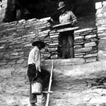 Stabilization of Mug House