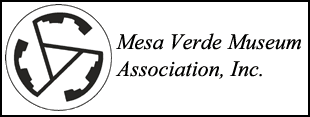 Mesa Verde Museum Association logo