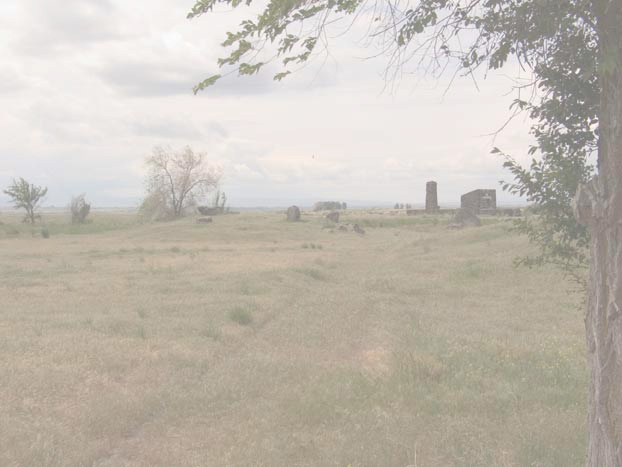 View of Minidoka View of Minidoka