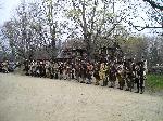 Militia Muster