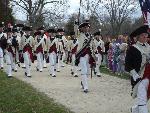 Middlesex County Fife and Drum