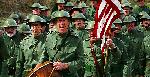 The Singing Doughboys