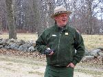NPS Volunteer Coordinator