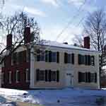 Noah Brooks Tavern