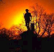 Minute Man Statue
North Bridge, Concord MA.