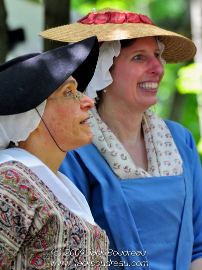 Hartwell Tavern, June 2009