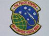 66th Strategic Missile Squadron Logo