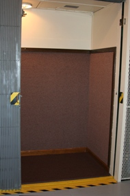 Elevator at Delta-01