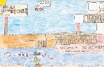 Jacob Lowry - Capitol Hill Magnet School