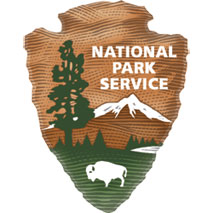 National Park Service Arrowhead