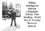 Military Intelligence Service Language School