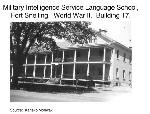 Military Intelligence Service Language School