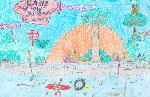 Grand Prize Winner: Eliana Saucedo