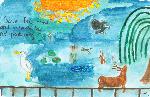 Winner: Gaby Huepenbecker