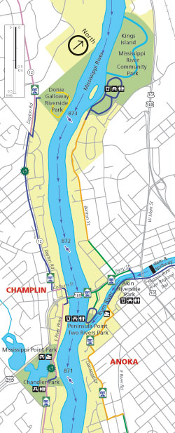MRC: Anoka & Champlin Segment