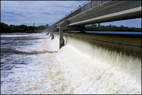Coon Rapids