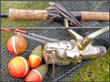 Fishing equipment