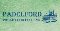 Padelford Packet Boat Co.