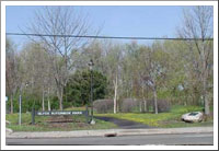 Gluek Park