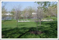 Marshall Terrace Park