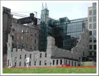 Mill City Museum