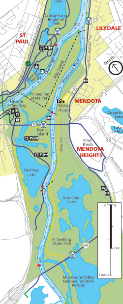 MRC_Minnesota River Segment
