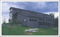 Carl Kroening Interpretive Center
