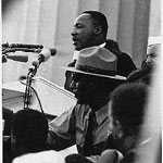 I Have a Dream Speech