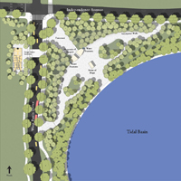 MLK Site Map