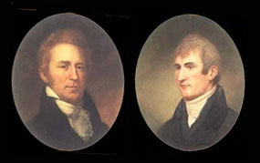 Lewis&Clark
