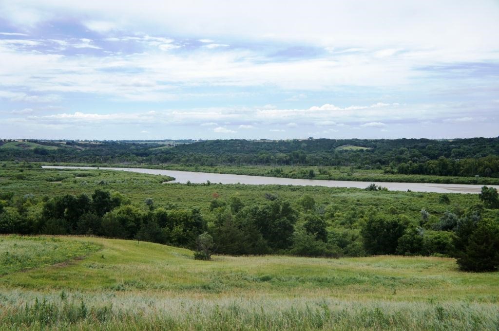 Niobrara River Valley 2