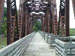 Fishing Bridge