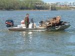 6 Boatload