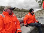 Park stakeholders prepare to ride 59 mile stretch of river
