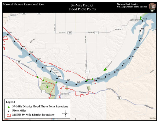 Photopoints Niobrara area