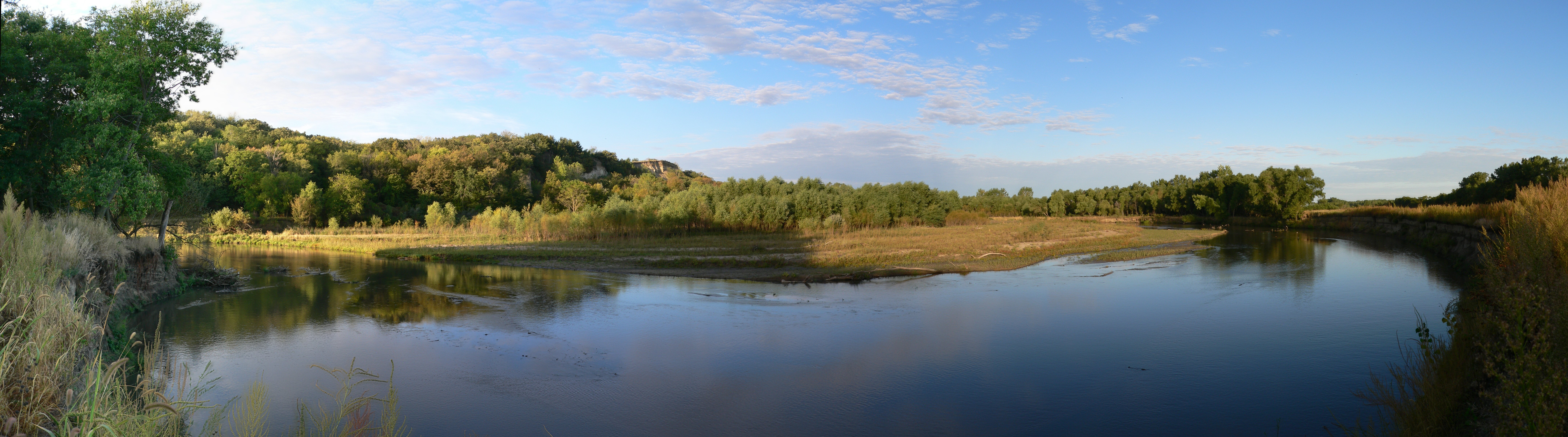 Bow Creek Recreation Area