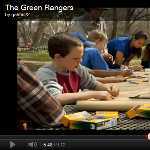 Green Rangers podcast