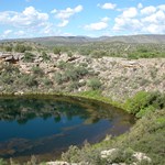Montezuma Well