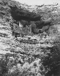 Montezuma Castle