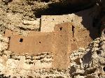 Montezuma Castle