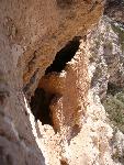 Montezuma Castle