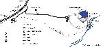 Montezuma Well Trail Map
