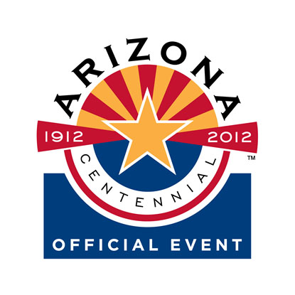 Official Centennial logo