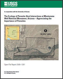 The Ecology of Parasite-Host Interactions