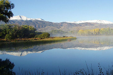 Dead Horse Ranch State Park