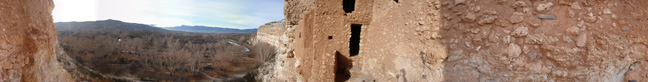 Castle Entrance